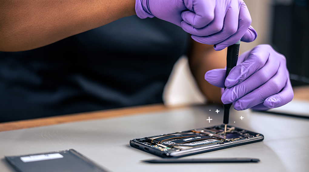 Phone Repair