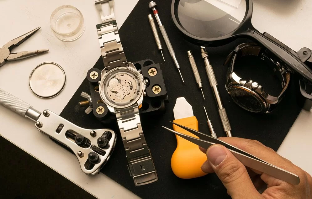 Smart Watch Repair