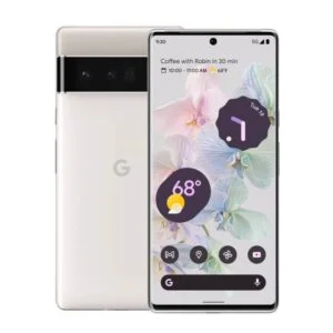 google pixel 6