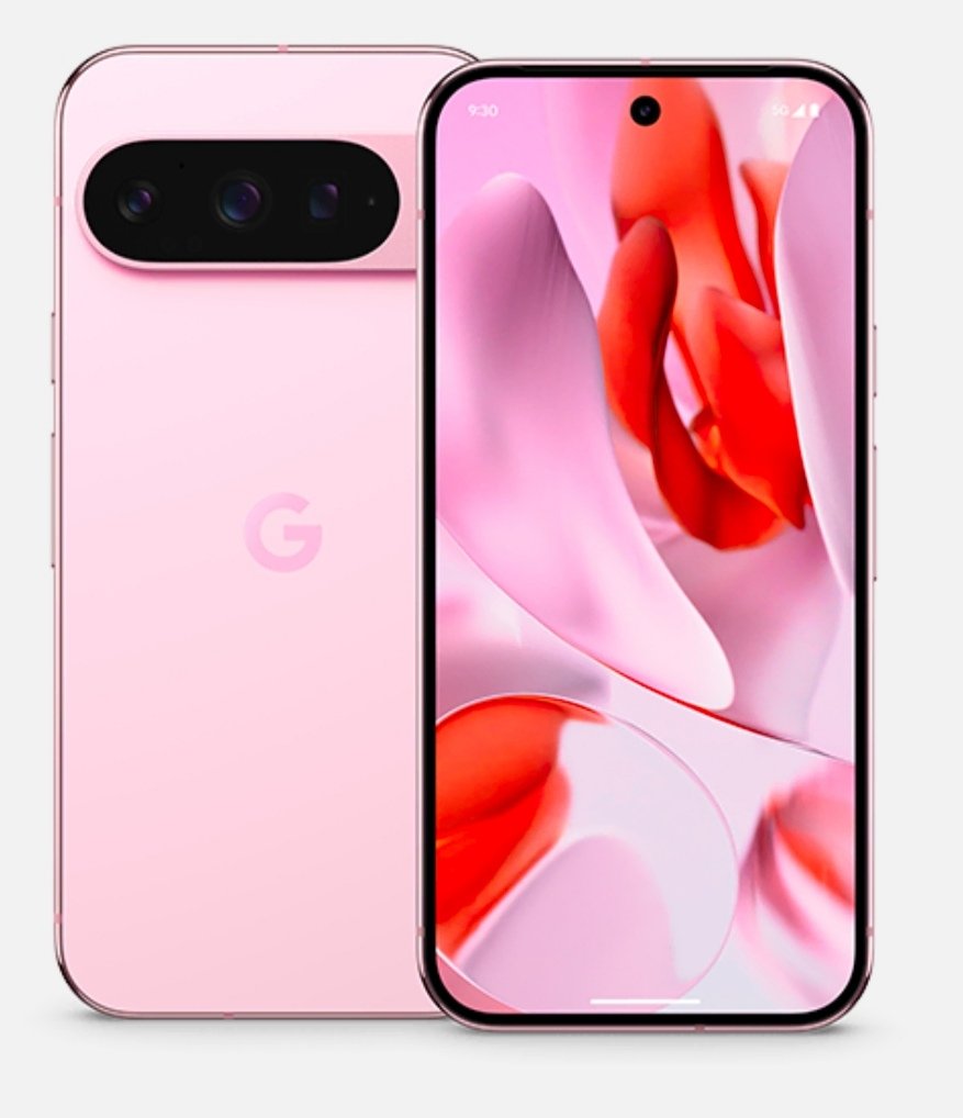 google pixel 9 pro google pixel 9 pro