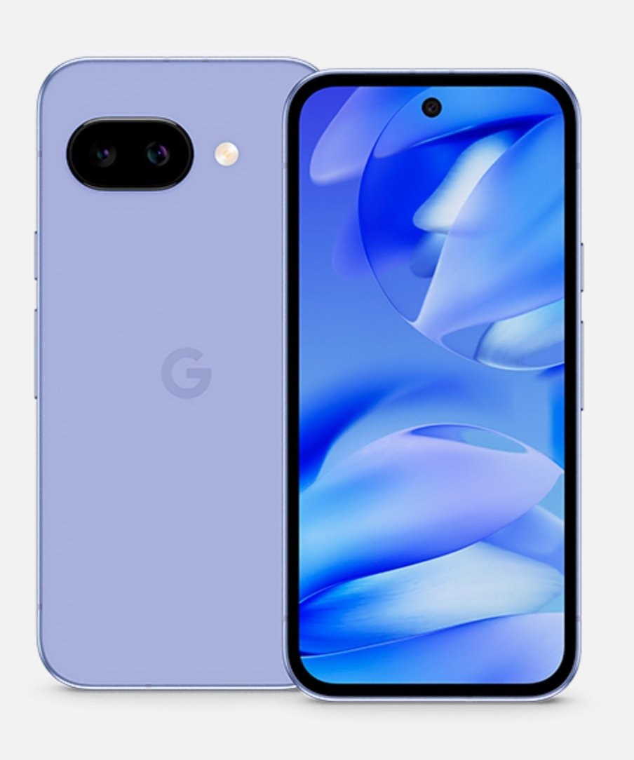 google pixel 9a google pixel 9a