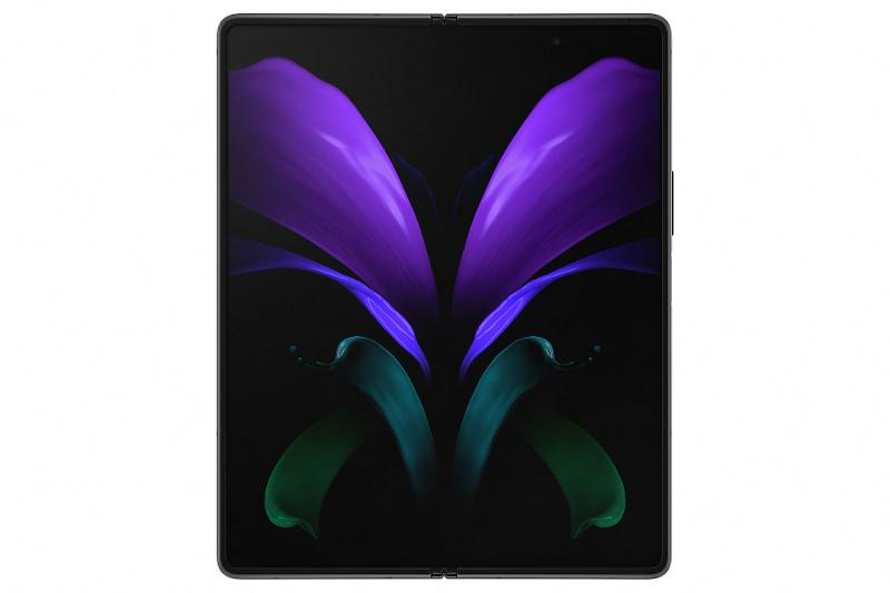 samsung galaxy fold 2 samsung galaxy fold 2