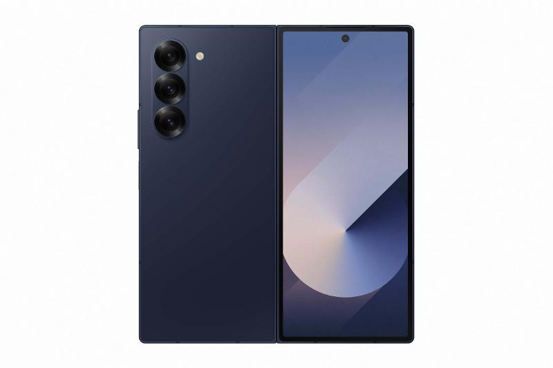 samsung galaxy z fold 6