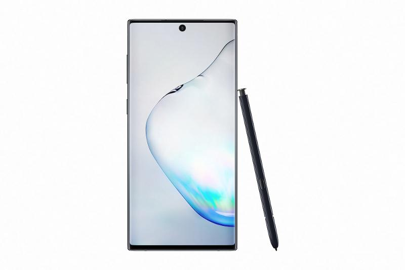 samsung galaxy note 10