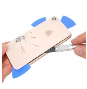 iPhone back glass repair in Gwinnett County